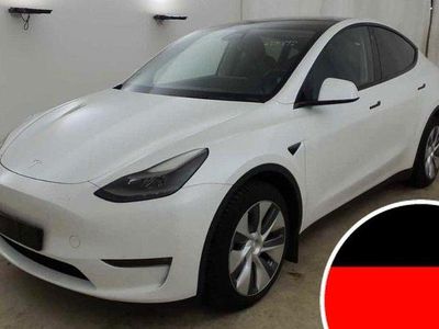 Gebraucht Tesla Model Y 378 kW (514 PS) 2023 Weiß SUV
