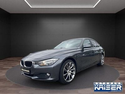 BMW 316