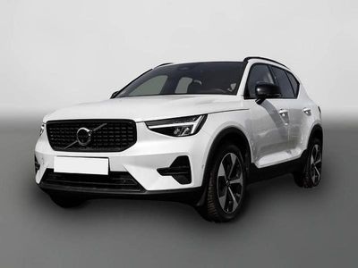 Gebraucht Volvo XC40 Plus 197 PS (144 kW) 2023 Weiß SUV