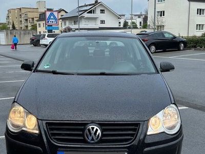 gebraucht VW Polo 4 9N