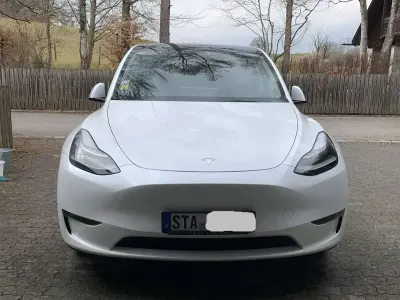 Gebraucht Tesla Model Y