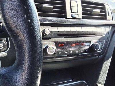 Gebraucht BMW 320 Gran Turismo 184 PS (135 kW) 2013 Bronze Limousine