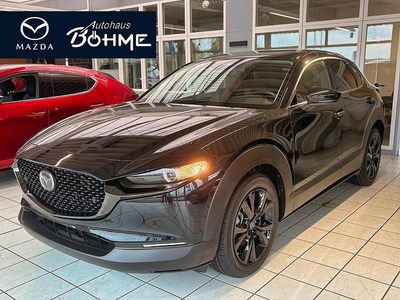 Neu Mazda CX-30 Nagisa 140 PS (102 kW) 2025 SUV