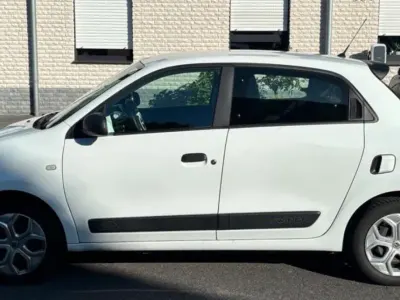 Używany Renault Twingo