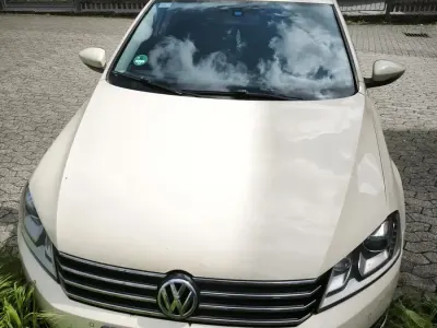 Gebraucht VW Passat