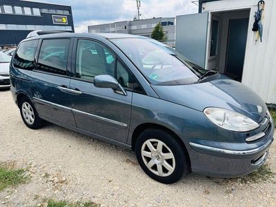 Peugeot 807