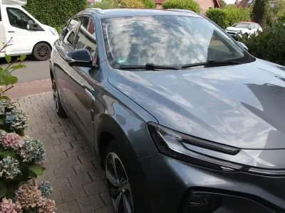 Gebraucht MG Marvel R