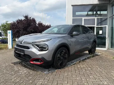 Gebraucht Citroën C4 Shine 131 PS (96 kW) 2021 Limousine