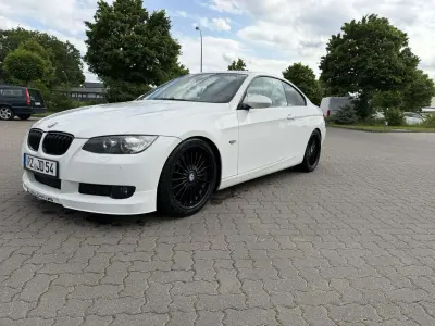 Gebraucht Alpina B3