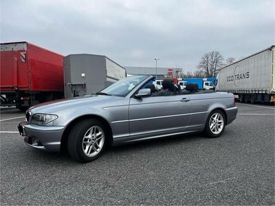 BMW 318 Cabriolet