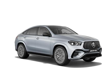 Mercedes GLE53 AMG