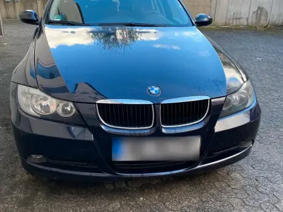 Używany BMW 320 150 KM (110 kW) 2006 Kombi