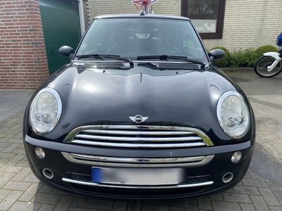 gebraucht Mini One Cabriolet 