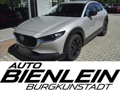 Gebraucht Mazda CX-30