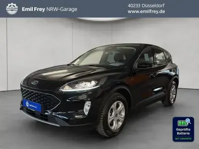 Gebraucht Ford Kuga