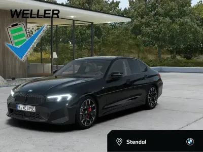 Gebraucht BMW 330e