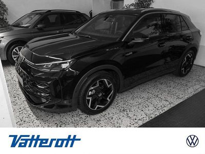 Neu VW T-Roc R-line 150 PS (110 kW) 2025 Wolf grey SUV
