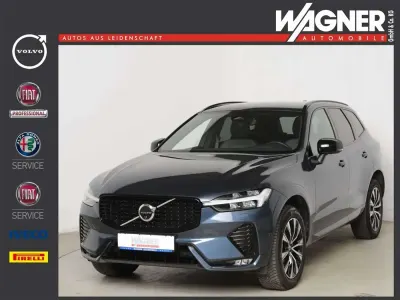 Gebraucht Volvo XC60 184 PS (135 kW) 2025 SUV