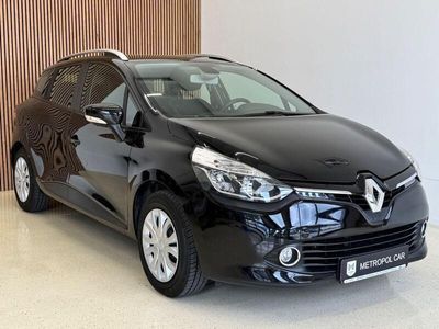 Renault Clio GrandTour