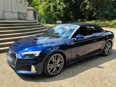 Gebraucht Audi A5 Cabriolet