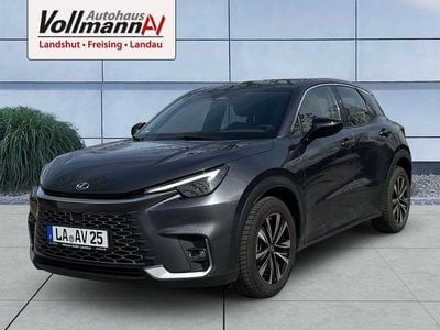 Brugt Lexus LBX 136 HK (100 kW) 2024 Grå SUV