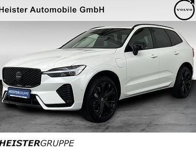 Weiß Neu 2025 Volvo XC60 Plus SUV | 66.490 € (Guter Preis)