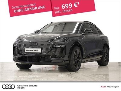 Gebraucht Audi Q6 Sportback e-tron Edition .1 284 kW (387 PS) 2025 SUV