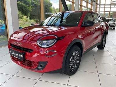 Fiat 600
