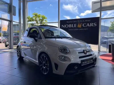 Gebraucht Abarth 695C