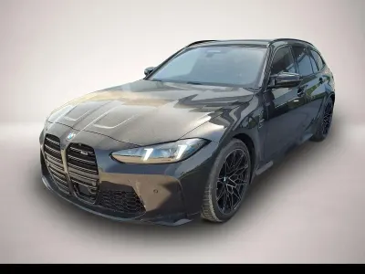 Gebraucht BMW M3