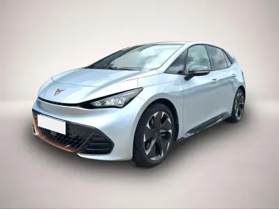 Gebraucht Cupra Born 169 kW (231 PS) 2025 Manufacturer Kleinwagen