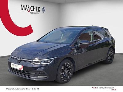Gebraucht 2023 VW Golf VIII Style | 24.640 € (Fairer Preis)