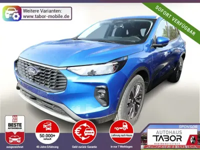 Nuova Ford Kuga ST-Line 186 CV (136 kW) 2026 Blu SUV