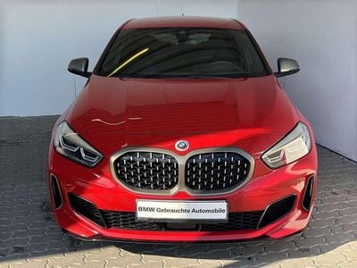BMW 135