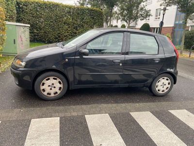 gebraucht Fiat Punto 1.2 8V Start Start