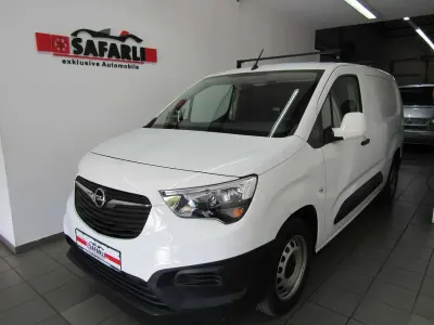 Gebraucht Opel Combo