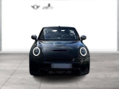 Usata Mini Cooper S 178 CV (130 kW) 2023 Nero Utilitaria
