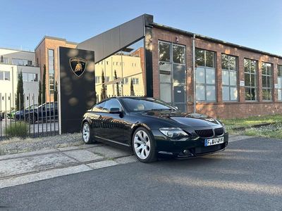 BMW 630