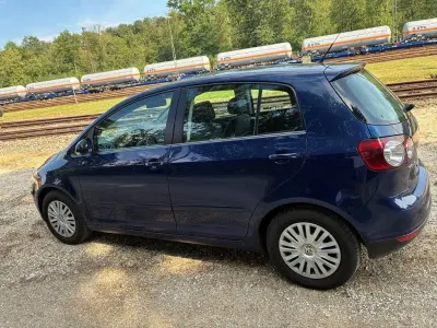 Gebraucht VW Golf Plus