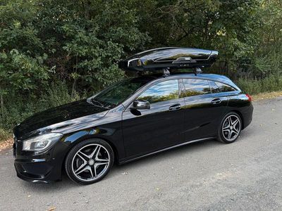 Mercedes CLA220