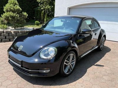 VW Beetle