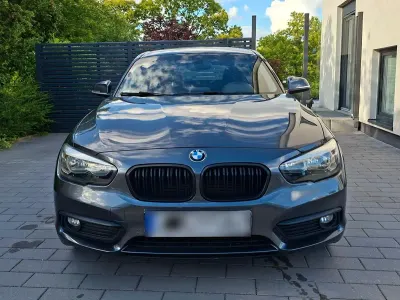Gebraucht BMW 118