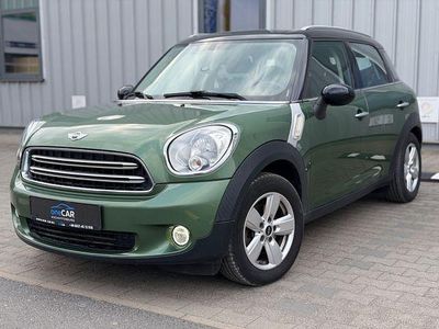 Gebraucht Mini Cooper 122 PS (89 kW) 2014 Kleinwagen
