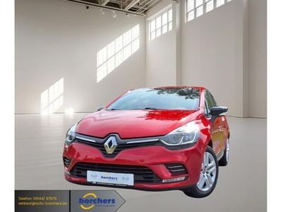 Renault Clio IV