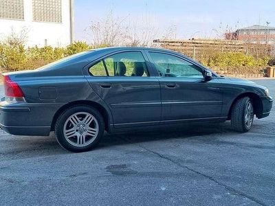 Gebraucht Volvo S60 Momentum 170 PS (125 kW) 2006 Limousine