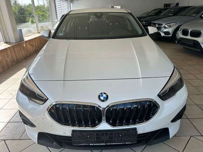 gebraucht BMW 218 218 Gran Coupe i Advantage Connected Netto=21000