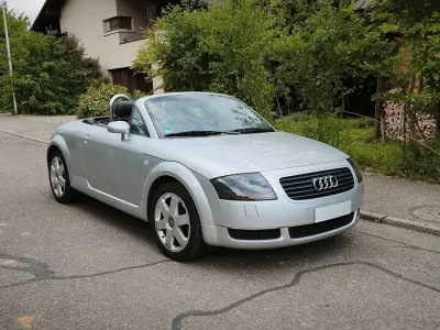 Gebraucht Audi TT Roadster