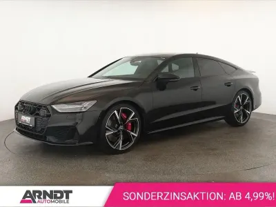 Gebraucht Audi S7 Sportback
