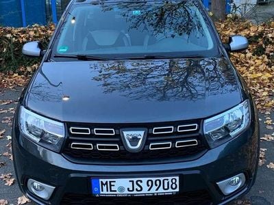 Gebraucht Dacia Logan MCV Stepway 90 PS (66 kW) 2019 Kombi