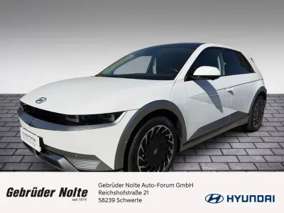 Gebraucht Hyundai Ioniq 5